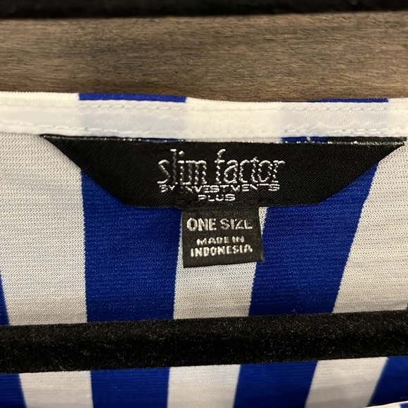 One Size Kimono top - Picture 2 of 5